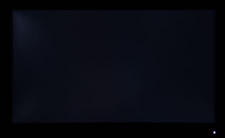 ЖК-монитор ViewSonic VG2437Smc, Черное поле