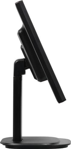 ЖК-монитор ViewSonic VG2437Smc, вид сбоку