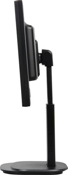 ЖК-монитор ViewSonic VG2437Smc, вид сбоку