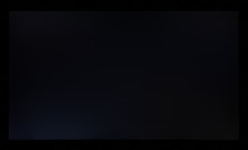 ЖК-монитор ViewSonic VG2753, Черное поле