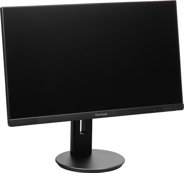 ЖК-монитор ViewSonic VG2753, общий вид