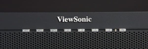 Блок кнопок