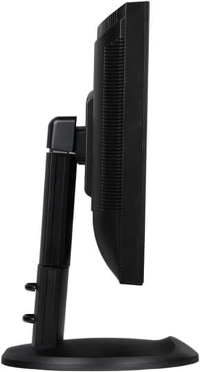 ЖК-монитор ViewSonic VP2365-LED, вид сбоку