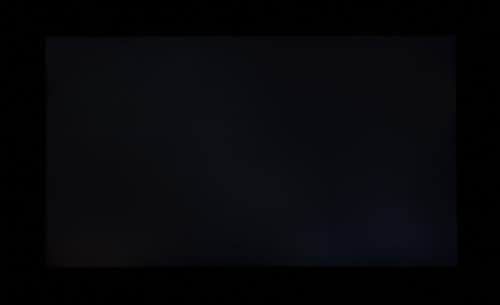 ЖК-монитор ViewSonic VP2468, Черное поле