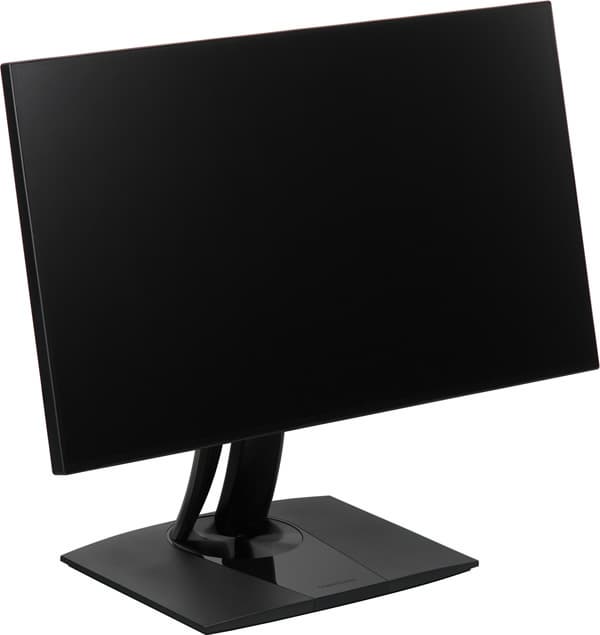 ЖК-монитор ViewSonic VP2468, общий вид