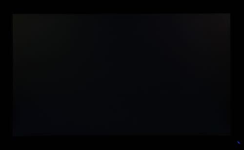 ЖК-монитор ViewSonic VP2780-4K, Черное поле