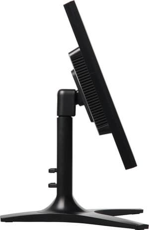 ЖК-монитор ViewSonic VP2780-4K, вид сбоку