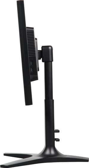 ЖК-монитор ViewSonic VP2780-4K, вид сбоку