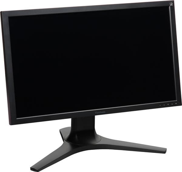 ЖК-монитор ViewSonic VP2780-4K, общий вид