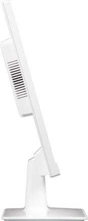 ЖК-монитор ViewSonic VX2363Smhl, вид сбоку ЖК-монитор ViewSonic VX2363Smhl, вид сбоку