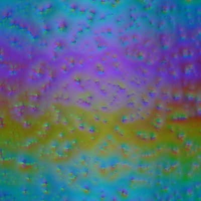 ЖК-монитор ViewSonic VX2363Smhl, Микрофотографии матрицы ЖК-монитор ViewSonic VX2363Smhl, Микрофотографии матрицы