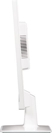 ЖК-монитор ViewSonic VX2363Smhl, вид сбоку ЖК-монитор ViewSonic VX2363Smhl, вид сбоку