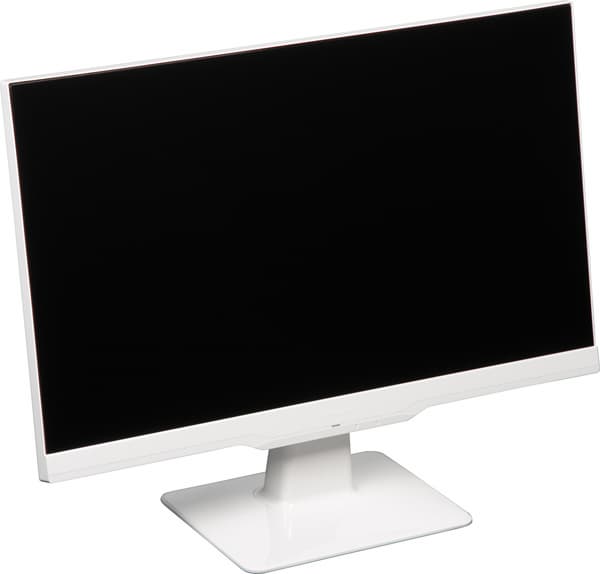 ЖК-монитор ViewSonic VX2363Smhl, общий вид ЖК-монитор ViewSonic VX2363Smhl, общий вид