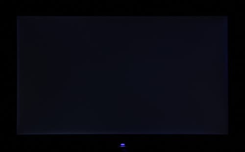 ЖК-монитор ViewSonic VX2757-mhd, Черное поле