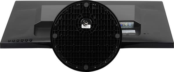 ЖК-монитор ViewSonic VX2757-mhd, подставка