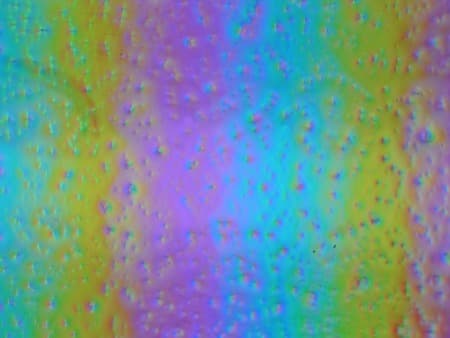 ЖК-монитор ViewSonic VX2757-mhd, Микрофотографии матрицы