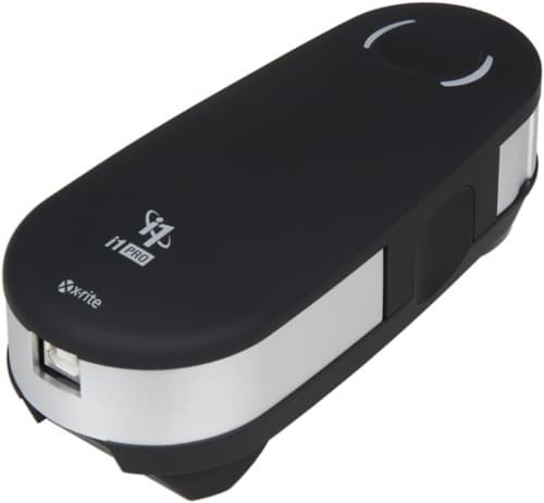 Комплект X-Rite i1Publish Pro 2, спектрофотометр