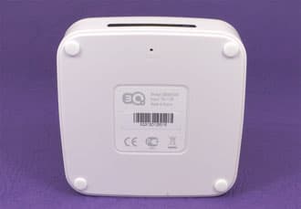 3D-медиаплеер 3Q AB493HW с аэромышью Waveme AM01