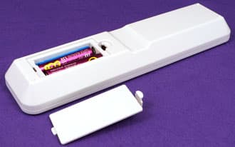 3D-медиаплеер 3Q AB493HW с аэромышью Waveme AM01