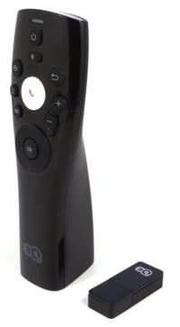 3D-медиаплеер 3Q AB493HW с аэромышью Waveme AM01