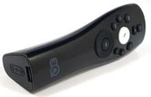 3D-медиаплеер 3Q AB493HW с аэромышью Waveme AM01