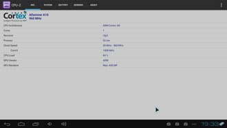 3D-медиаплеер 3Q AB493HW с аэромышью Waveme AM01