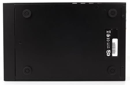 3D-медиаплеер 3Q F370HW