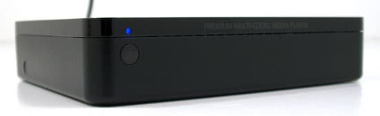 Медиаплеер 3Q Q-bix F260HW