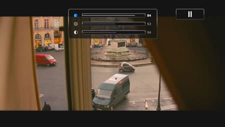 Медиаплеер 3Q Q-bix F260HW