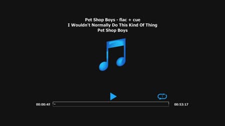 Медиаплеер 3Q Q-bix F260HW