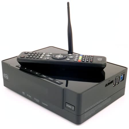 Медиаплеер 3Q Q-bix F345HW