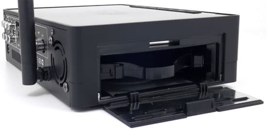 Медиаплеер 3Q Q-bix F345HW