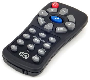 Медиаплеер 3Q Qtube F216HC