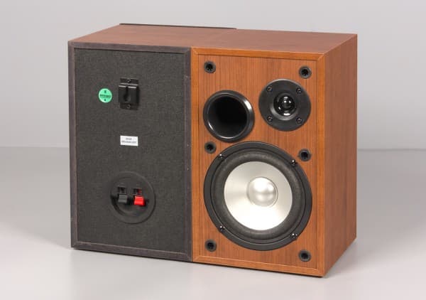 Фронтальные и тыловые сателлиты Genius SW-HF5.1 6000