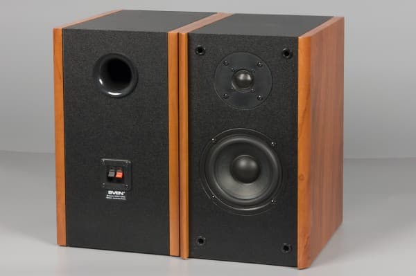 Фронтальные колонки Sven IHOO T100U