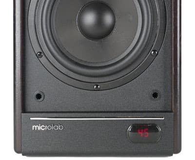 Индикатор Microlab Solo 9C