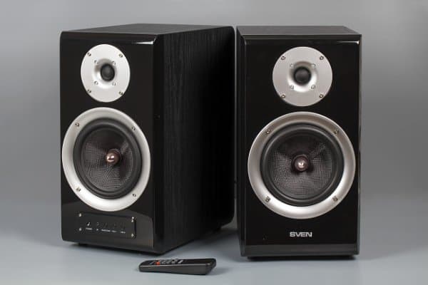 внешний вид Sven Royal 2R