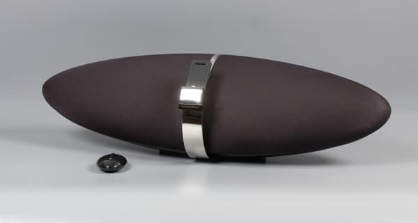 Внешний вид Bowers&Wilkins Zeppelin Air