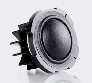 Edifier E30: ВЧ-динамик Edifier E30: ВЧ-динамик