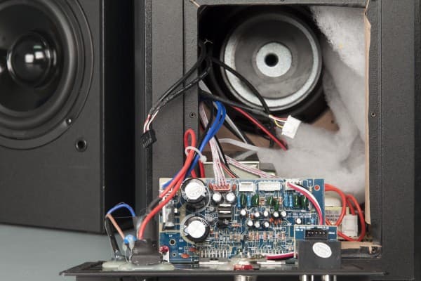 Усилитель Sven Stream Mega R