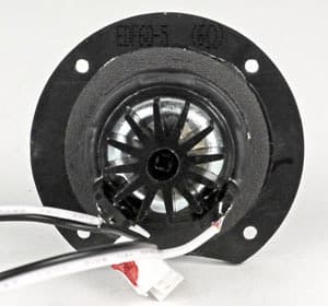 Edifier R1800TIII, ВЧ-динамик