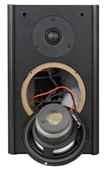 Microlab Solo 1, динамики