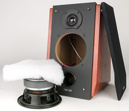 Динамики Edifier R1700BT