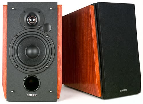 Внешний вид Edifier R1700BT