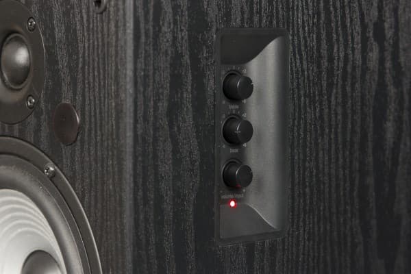 Регуляторы Edifier R2600