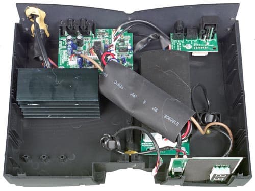 Усилитель Edifier C2XD