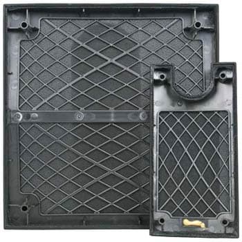 Грили колонок Edifier C2XD