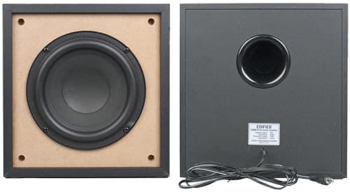 Сабвуфер Edifier C2XD