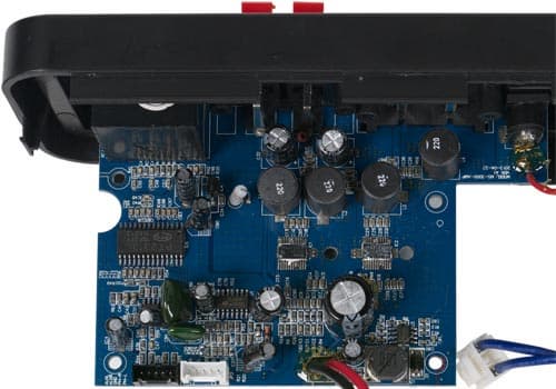 Усилитель Sven MS-3000