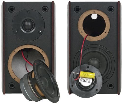 Сателлиты Sven MS-3000